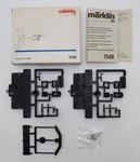 Marklin 7548 Ho Under-layout Mounting Kit. Fixed Price $25.03.