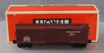 Lionel 6-51402 Gauge Chesapeake & Ohio Stock Car Ln/box. Fixed Price $74.99.