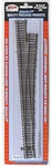 Atlas Ho Scale Code 83 #8 Custom Right-hand Turnout/switch Model Train Track. Fixed Price $21.99.