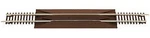 Atlas 2001 "n Cd 55 6"" Rerailer 3PC. Fixed Price $8.99.