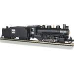 New Bachmann Usra 0-6-0 & Haul Tender Western Pacific Locomotive Ho Scale. Fixed Price $131.99.