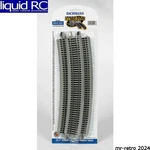 Bachmann 44507 Ho Ns Ez 35-1/2 Radius Curve. Fixed Price $29.39.