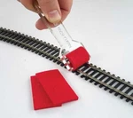 Bachmann Hand-held Track Cleaner For Ho, & ON30 Scales 39013. Fixed Price $18.98.