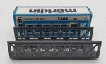 Marklin 7262 Ho Scale 7-1/8" Truss Bridge For & Tracks. Fixed Price $14.99.