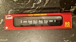 Atlas 1/87 Ho Code 100 N/s Cn Canadian National Plate Grider Bridge 70000037 Nib. Fixed Price $15.60.