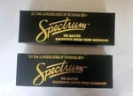 Ho Gauge/train Lot Of 2 Empty "bachmann Spectrum" 44 & 70 Ton Loco Boxes Only. Fixed Price $8.00.
