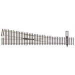 Walthers Track Ho Code #6 Turnout Right Hand 948-70018. Fixed Price $26.99.