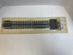 Gargraves 108-EM Remote Control Magnetic Uncoupler/unloader Track Section. Fixed Price $70.00.