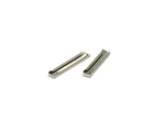 24X Rail Joiners Nickel Silver Gauge (1:30 Scale) Peco SL-810. Fixed Price $14.40.