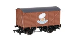 Bachmann Wood Boxcar (box Van) Ready To Run Thomas & Friends Mr. Jolly' 77408. Fixed Price $44.98.
