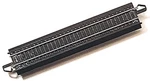 Bachmann Trains Snap-fit E-z Track 9 Straight (4/CARD) Steel Alloy.... Fixed Price $21.97.