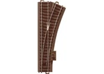 Trix 62612 Ho Scale Right Manual Switch Length 188.3 Mm Radius 437.5. Fixed Price $30.97.