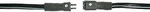 Miniatronics Pin Micro Connector W/12'' Wire (2) - Model Railroad. Fixed Price $25.49.