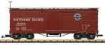 Lgb 40941 Southern Pacific Boxcar #14496. Fixed Price $131.08.