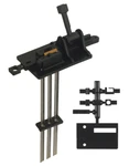 Caboose Industries Ho & Scale 220S Operating Ground Throw Sprung .165" Travel. Fixed Price $6.15.