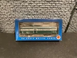 Bachmann 62932 Ho Scale Pcc Trolley Brooklyn & Queens Transit.. Fixed Price $49.95.