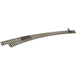 Atlas Ho Scale New 2025 Code 100 Customline Curved Turnout Left Switch 287. Fixed Price $25.11.
