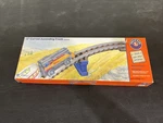 Lionel Learning 92718 13" Curved Ascending Track Pcs Of Cts 3.1.4. Fixed Price $11.50.