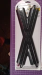 Nip Bachmann Ez Track 44440 Ho Scale 30 Deg Crossing. Fixed Price $12.80.