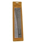 Micro Engineering Ho Scale Code 83 #6 Turnout Left Hand 14-705. Fixed Price $38.25.