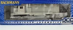 Vintage Bachmann 60711 Ho Scale Undecorated GP35 Diesel Locomotive Dcc. Fixed Price $70.00.