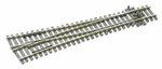 Peco SL98 Ho Scale Code 100 Large Radius Wye Turnout Streamline -- Insulfrog. Fixed Price $38.99.
