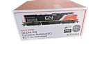 Scale Trains SXT33460 Cn /canadian National Ho Ge C-44-9W Diesel Dcc&sound -nib. Fixed Price $249.99.