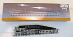 Marklin Z Track - Manual Right Turnout #8566 New. Fixed Price $26.95.