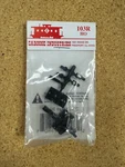 Caboose Industries 103R Ho Scale Rigid Ground Throw High Level .190 Travel. Fixed Price $5.19.