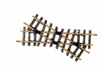Lgb 13000 Scale Crossing -- R1 (dia: 4' 3") 30-DEGREE. Fixed Price $82.99.