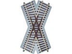 American Flyer Lionel Fastrack 45-DEGREE Crossing 649863. Fixed Price $39.98.