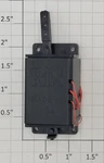 Rix Products 628-4 Gauge Twin Coil Switch Machine Without Hardware. Fixed Price $8.00.