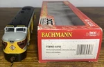 Bachmann 64703 Erie-lackawanna Alco FA2 Diesel Locomotive W/dcc & Snd Ho Scale. Fixed Price $154.99.