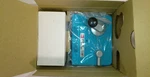 Kato 22-018-1 Dc Power Pack Standard Sx For Ho & Scale Blue. Fixed Price $89.99.