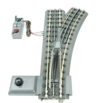 Mth 40-1055 O54 Rh Switch Realtrax. Fixed Price $104.49.
