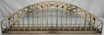 Marklin 7163 Arched Bridge Ho 3-RAIL. Fixed Price $22.99.
