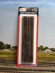 Atlas Ho Scale Code 83 9" Straight Train Track (6) Nickel Silver ATL520 New. Fixed Price $10.99.