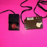 Hobby Transformers Model 6605 And 70210. Fixed Price $10.99.