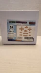 Dynamax Creations Tiny Conductors Train Set 52 Piece Wooden Track New. Fixed Price $18.95.
