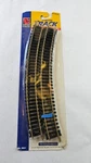 Ho Guage Life Like Trains 4 Piece Curved Track #8601. Fixed Price $15.99.