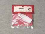 Campbell Scale Models Ho Rowboat 1600-65 Ts. Fixed Price $11.99.