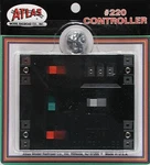 Atlas 220 Controller. Fixed Price $14.99.