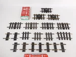 Lgb Lehmann Spur Dc Track Set 10151 Turnout Accessory Lot Etc #EL306-3. Fixed Price $115.87.