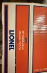 Lionel O-27 Right-hand Manual Switch Track 6-65022 Three-rail System. Fixed Price $30.00.