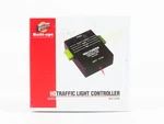 Ho 1/87 Scale Walthers Cornerstone 933-2306 Traffic Light Controller Sealed. Fixed Price $39.95.