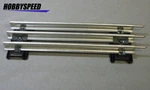 Lionel Gauge Track Half Straight Section 3 Rail Short Train Steel 6-65505 New. Fixed Price $8.84.