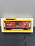 Ho Scale Bachmann Great Northern Gn 582033 Wood Stock Car Train. Fixed Price $9.99.