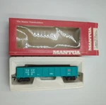 Mantua Ho Scale Heavy 43' Gondola Coal P&le Pittsburgh Lake Erie 731-138 L/n. Fixed Price $17.95.