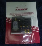 (n/ho/oo) Lemaco ACC-001 Slow Motion Turnout Motor Brand New/sealed. Fixed Price $22.99.