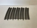 Piko 35215 Tracks Curved Scale 1: 22,5 Gauge 45MM Pcs. Fixed Price $23.00.